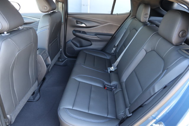 New 2026 Buick Envista Sport Touring w/ Convenience I Package FWD image 13