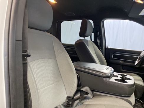 Certified 2024 RAM 2500 Big Horn w/ Bed Utility Group image 39