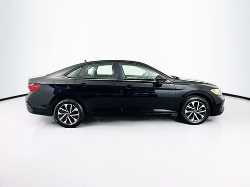 Used 2024 Volkswagen Jetta S FWD image 10