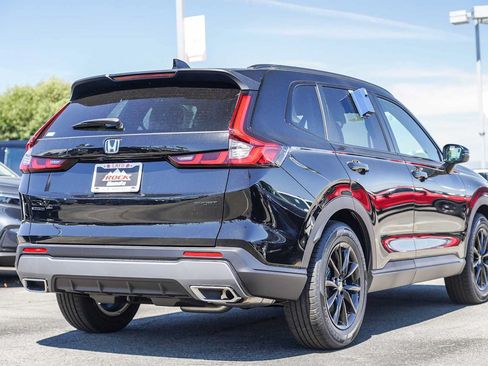 Used 2026 Honda CR-V Sport image 6