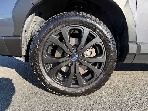 Used 2023 Subaru Forester Wilderness image 13