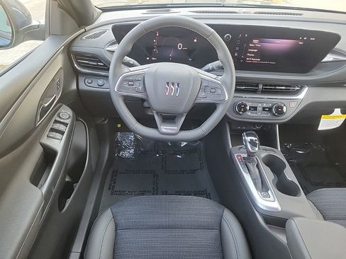 New 2026 Buick Envista Sport Touring w/ Convenience I Package FWD image 11