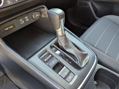 Certified 2025 Honda CR-V Sport image 11