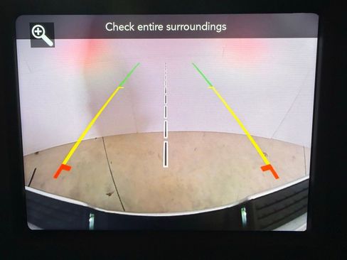 Used 2021 RAM 2500 Tradesman image 18