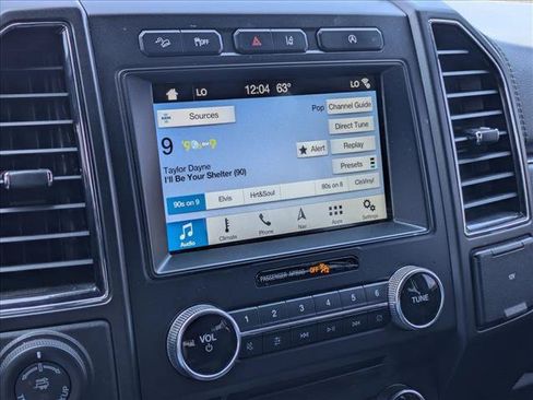 Used 2018 Ford Expedition Limited w/ Equipment Group 301A AWD/4WD image 15