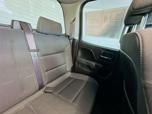 Used 2015 GMC Sierra 1500 SLE w/ SLE Value Package AWD/4WD image 14