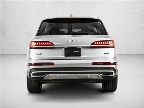 Certified 2023 Audi Q7 2.0T Premium Plus w/ Premium Plus Package AWD/4WD image 7