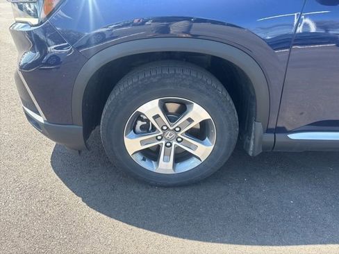 Used 2024 Honda Pilot EX-L image 17