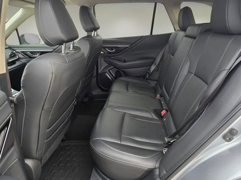 Used 2024 Subaru Outback Touring image 14