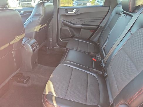 Used 2023 Ford Escape ST-Line w/ Tech Pack #1 image 14