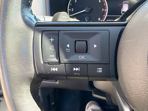 Used 2023 Nissan Rogue SL w/ SL Premium Package AWD/4WD image 36