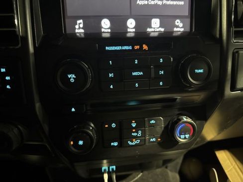 Used 2017 Ford F150 XLT w/ Equipment Group 301A Mid image 9