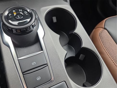 New 2025 Ford Bronco Sport Outer Banks image 20