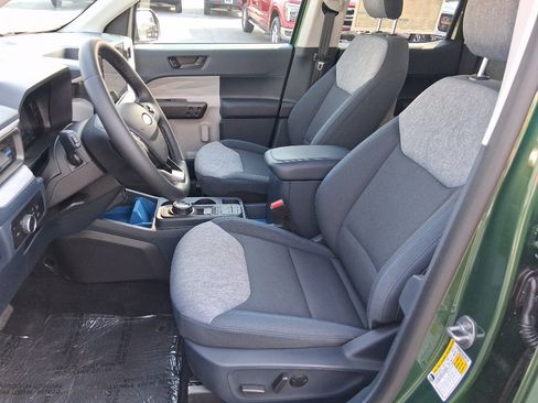 Used 2025 Ford Maverick XLT w/ XLT Luxury Package image 10