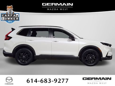 Used 2023 Honda CR-V Sport image 7