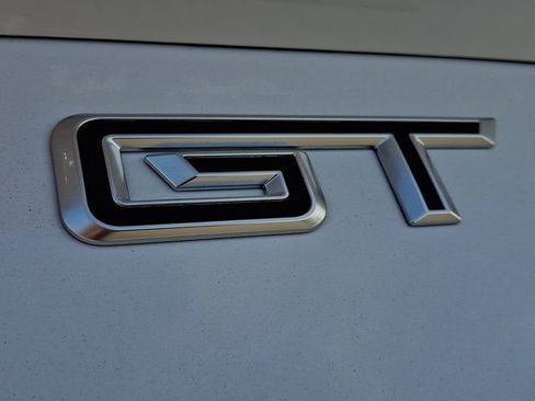 Used 2024 Ford Mustang GT Premium image 28