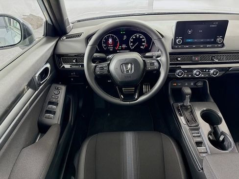 New 2026 Honda Civic Sport image 21