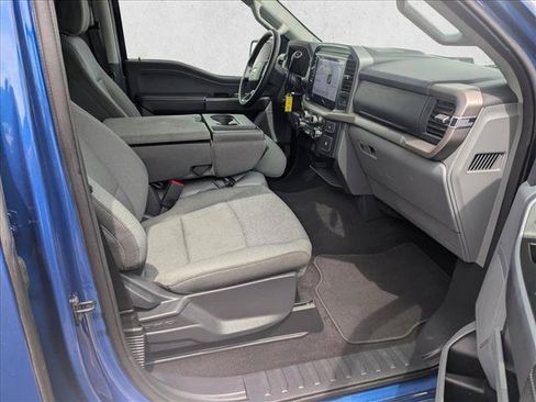 Used 2025 Ford F150 XLT w/ Equipment Group 301A Standard AWD/4WD image 17