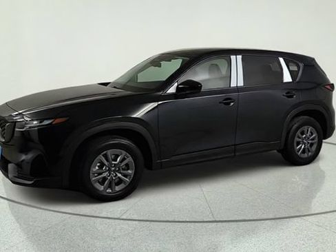 New 2026 MAZDA CX-5 Select AWD/4WD image 3