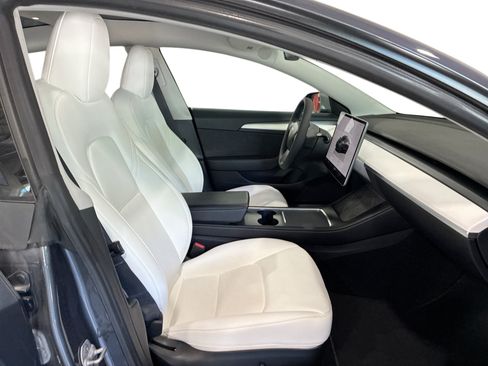Certified 2023 Tesla Model 3 Long Range AWD/4WD image 13