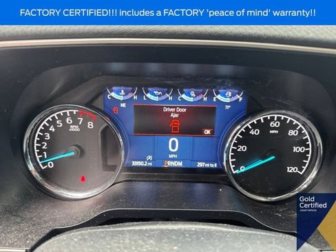Used 2023 Ford F150 XLT w/ Equipment Group 301A Mid AWD/4WD image 33