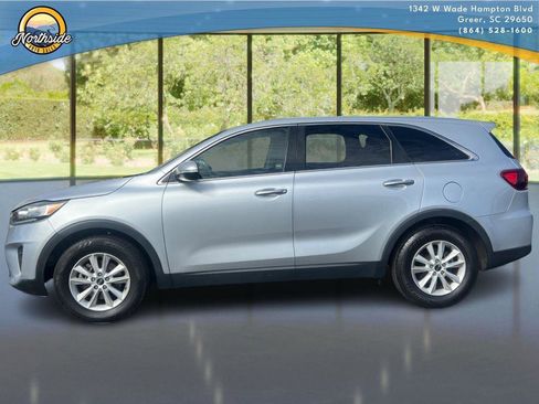 Used 2019 Kia Sorento LX image 24