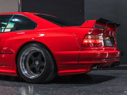 Used 1992 BMW 850i image 3