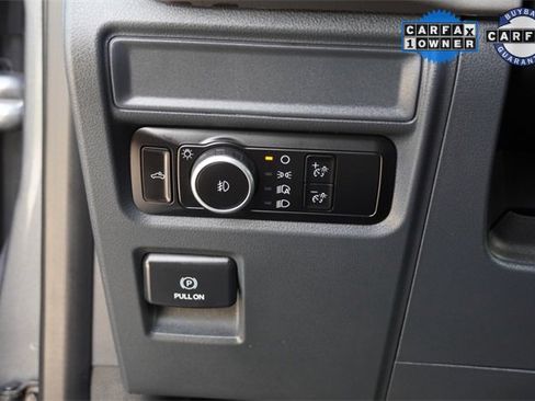 Used 2024 Ford F150 XLT w/ FX4 Off-Road Package image 20