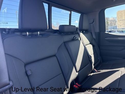 New 2026 Chevrolet Silverado 1500 LT Trail Boss w/ LT Trail Boss Premium Package AWD/4WD image 27