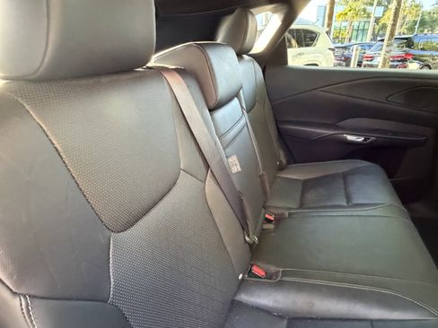 Certified 2024 Lexus RX 350 Premium Plus w/ Convenience Package FWD image 40