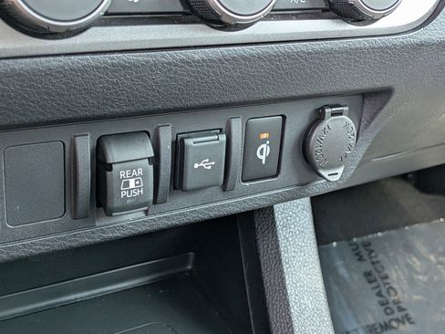 Used 2023 Toyota Tacoma TRD Sport RWD image 29
