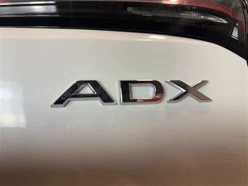 New 2026 Acura ADX AWD image 5