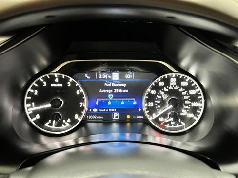 Used 2024 Nissan Murano Platinum w/ Cargo Package AWD/4WD image 29