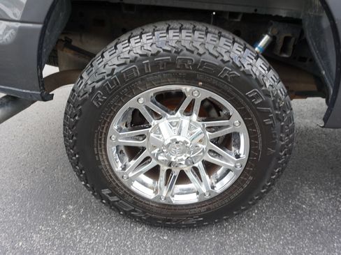 Used 2015 Ford F150 XLT w/ Equipment Group 302A Luxury AWD/4WD image 37