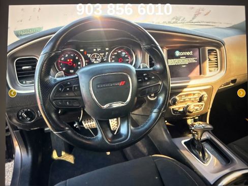 Used 2022 Dodge Charger R/T image 11