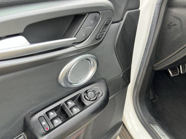 Used 2023 Dodge Hornet GT Plus w/ Track Pack AWD/4WD image 24