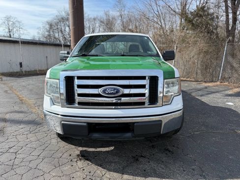 Used 2010 Ford F150 XL image 8