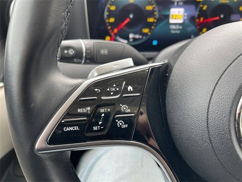 Used 2023 Mercedes-Benz E 350 4MATIC Sedan image 26