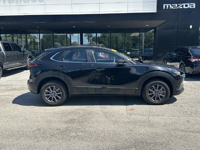 Used 2024 MAZDA CX-30 AWD 2.5 S image 6