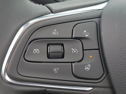 New 2026 Buick Envista Avenir image 26