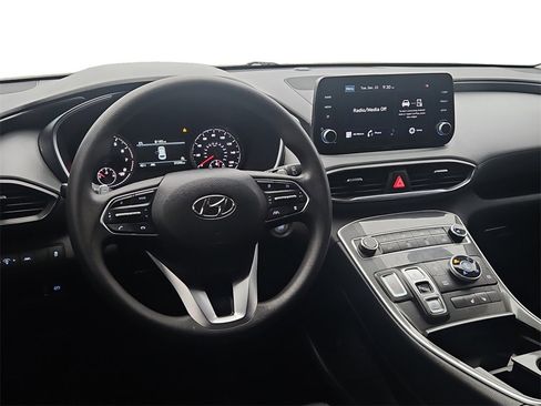 Used 2022 Hyundai Santa Fe SEL image 17