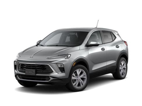 New 2026 Buick Encore GX Preferred w/ Comfort Package FWD image 41