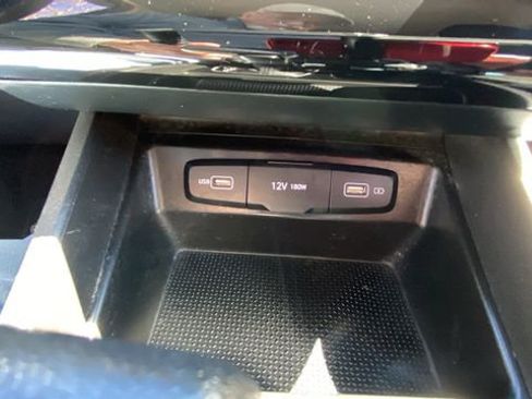 Used 2022 Hyundai Tucson SEL w/ Cargo Package FWD image 28