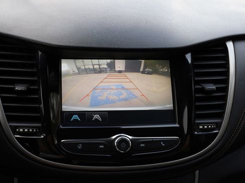 Used 2017 Chevrolet Trax LS image 34