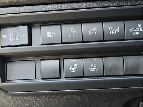 New 2026 Toyota Tundra Limited image 20