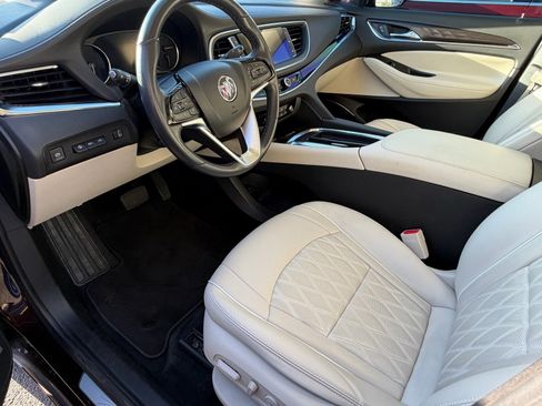Used 2023 Buick Enclave Avenir w/ Trailering Package, 5000 lbs. FWD image 7