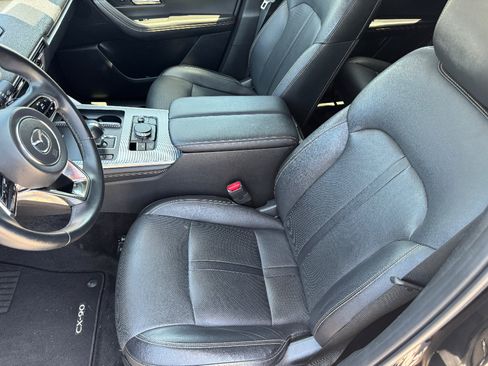 Used 2024 MAZDA CX-90 3.3 Turbo w/ Preferred Plus AWD/4WD image 15