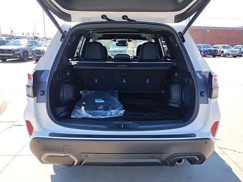New 2026 Subaru Forester Touring AWD/4WD image 51