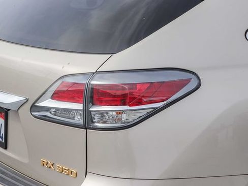 Used 2015 Lexus RX 350 FWD image 8