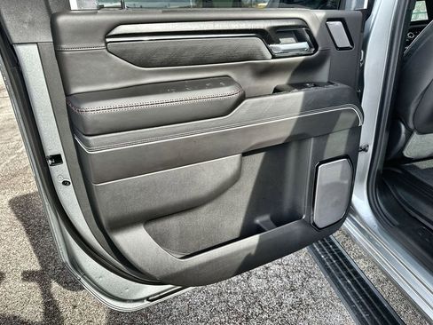 New 2026 GMC Sierra 2500 AT4X image 15